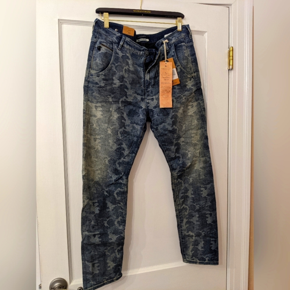 Maison Scotch